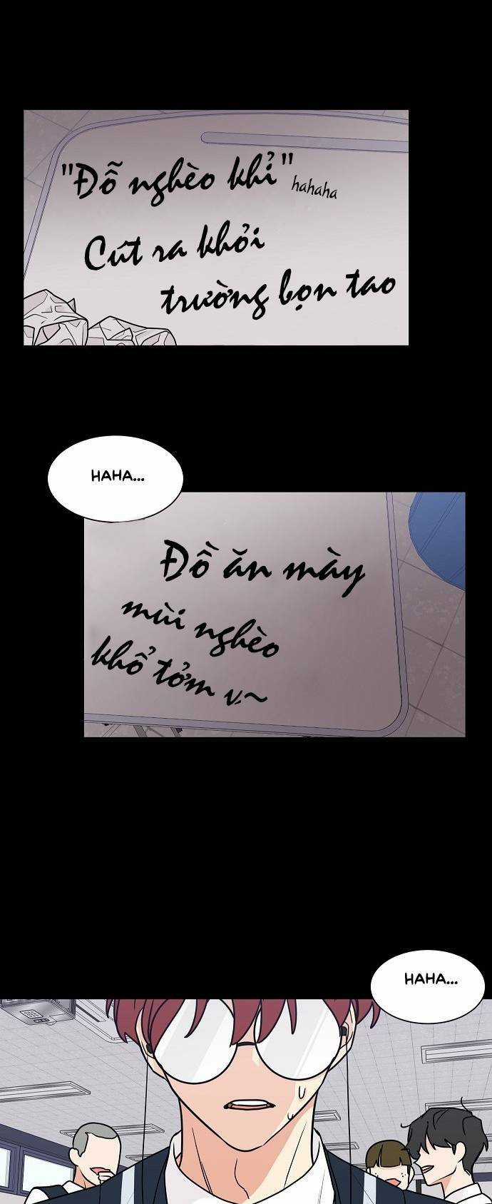 THIẾU NỮ 1M8 - Chapter 28 - Trang 38