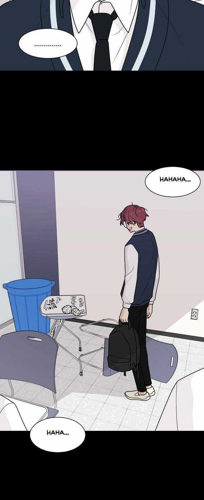 THIẾU NỮ 1M8 - Chapter 28 - Trang 39