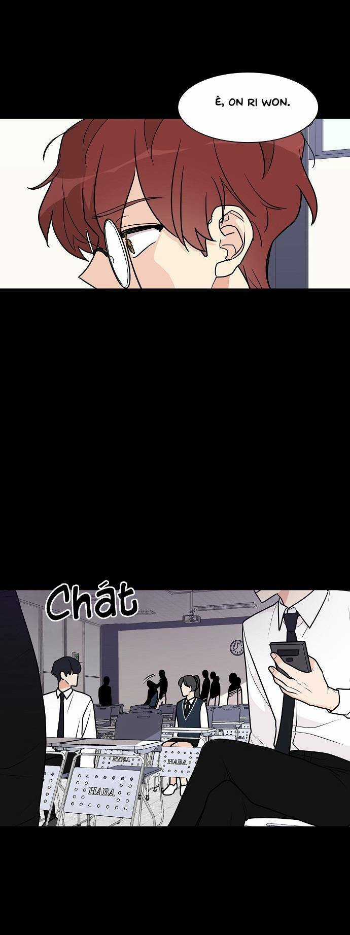 THIẾU NỮ 1M8 - Chapter 28 - Trang 40