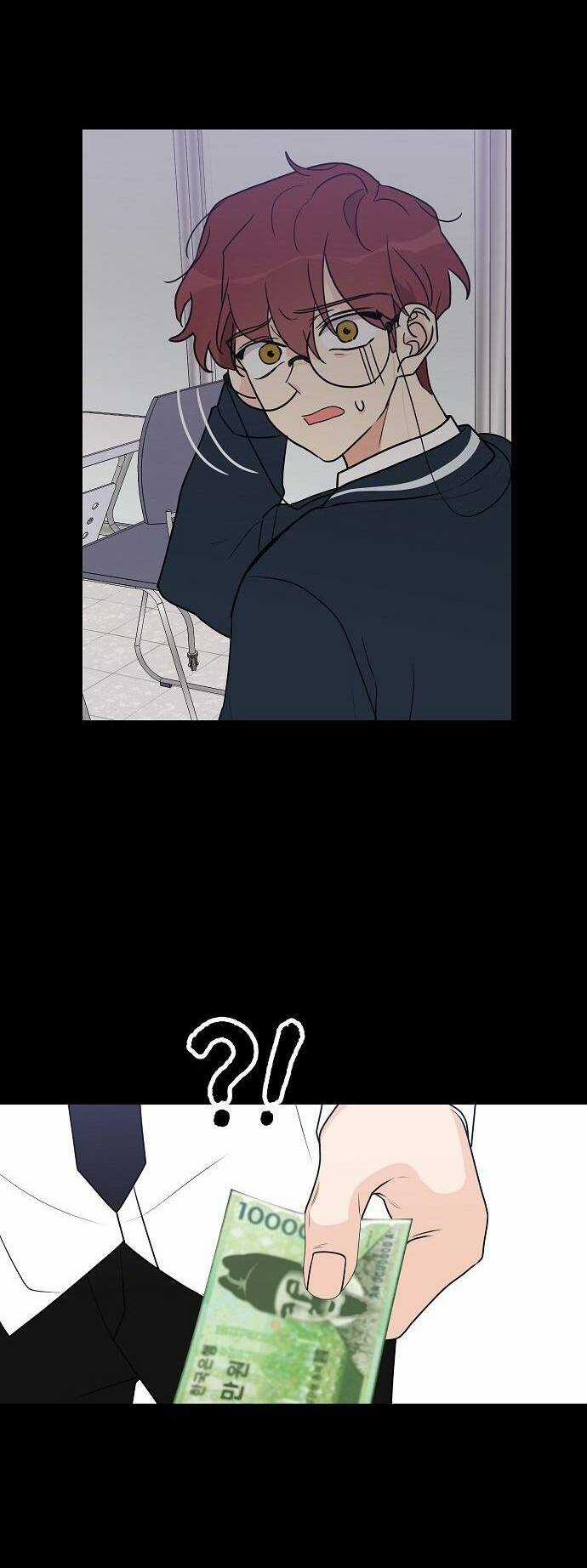 THIẾU NỮ 1M8 - Chapter 28 - Trang 41