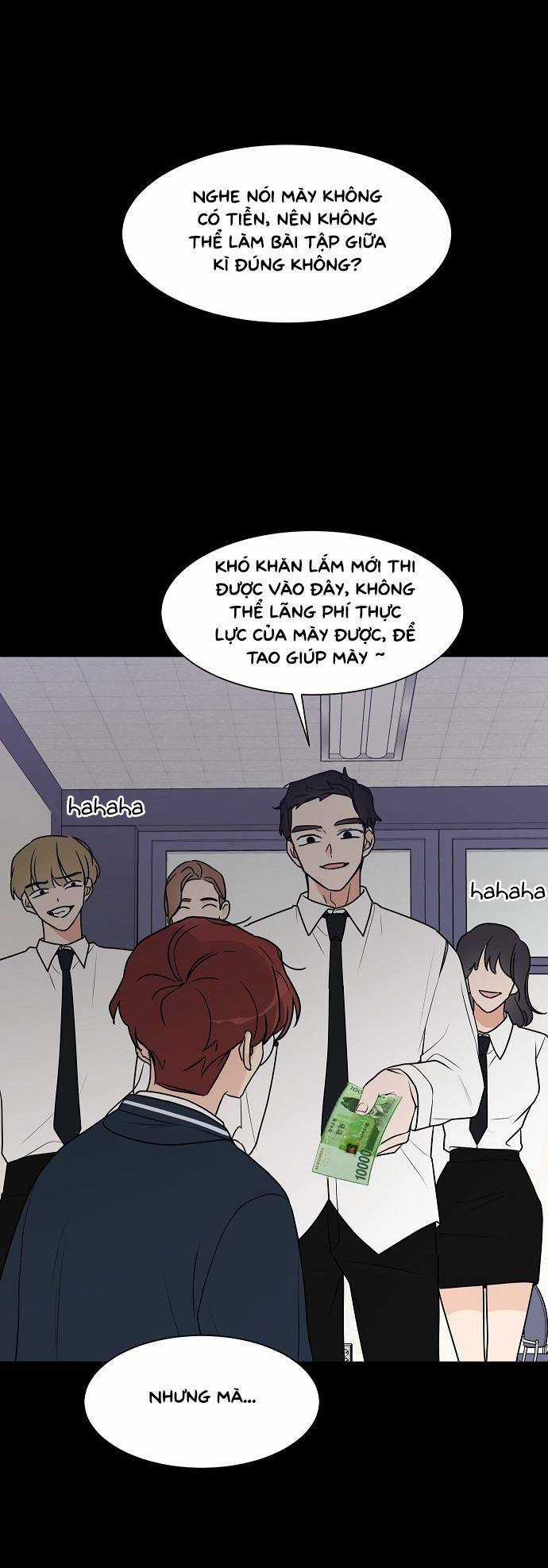 THIẾU NỮ 1M8 - Chapter 28 - Trang 42