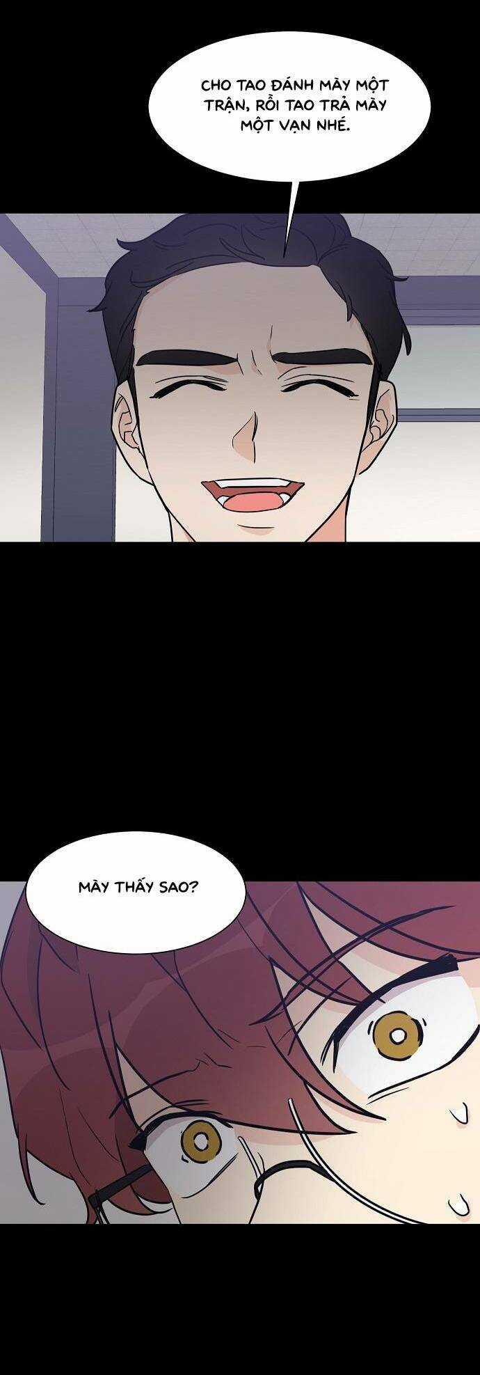 THIẾU NỮ 1M8 - Chapter 28 - Trang 43