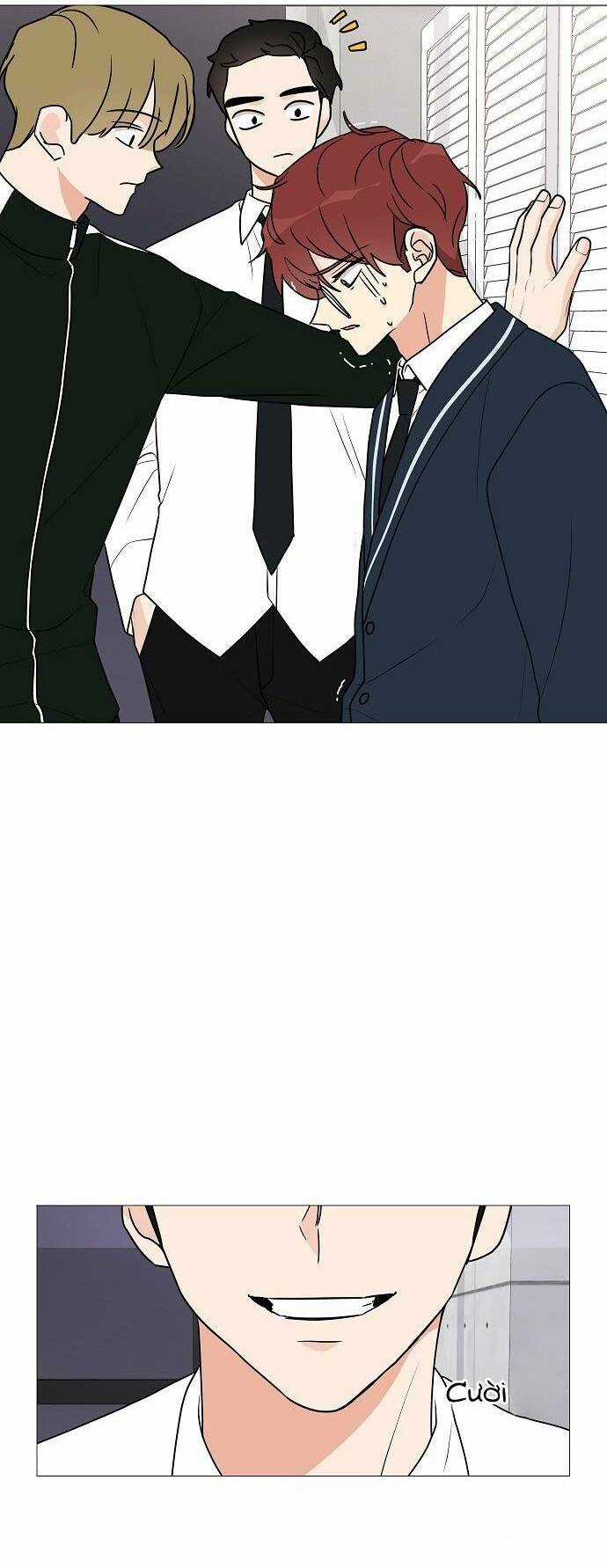 THIẾU NỮ 1M8 - Chapter 28 - Trang 45