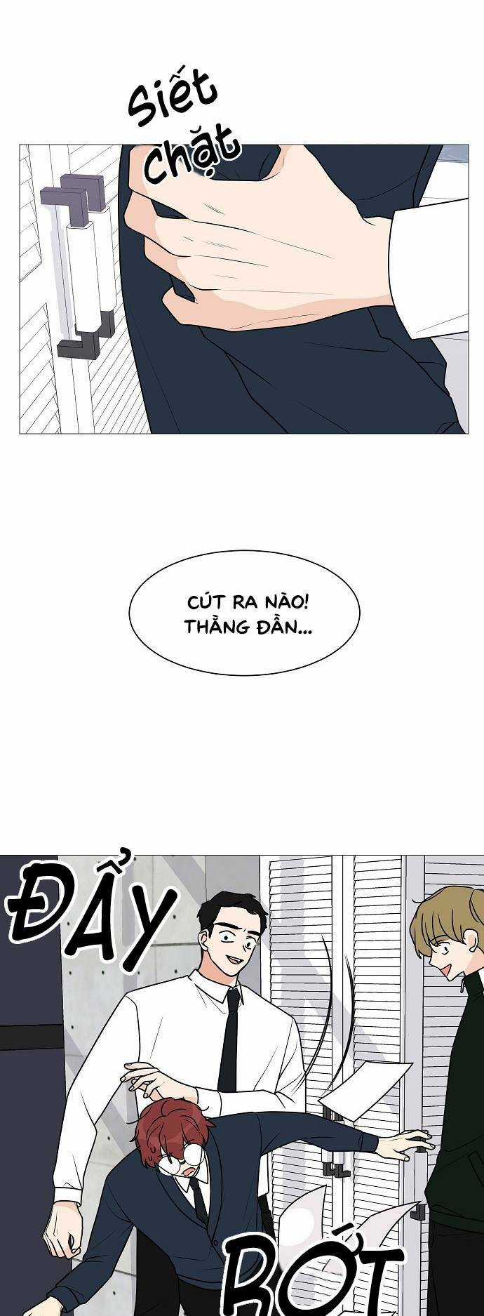 THIẾU NỮ 1M8 - Chapter 28 - Trang 46