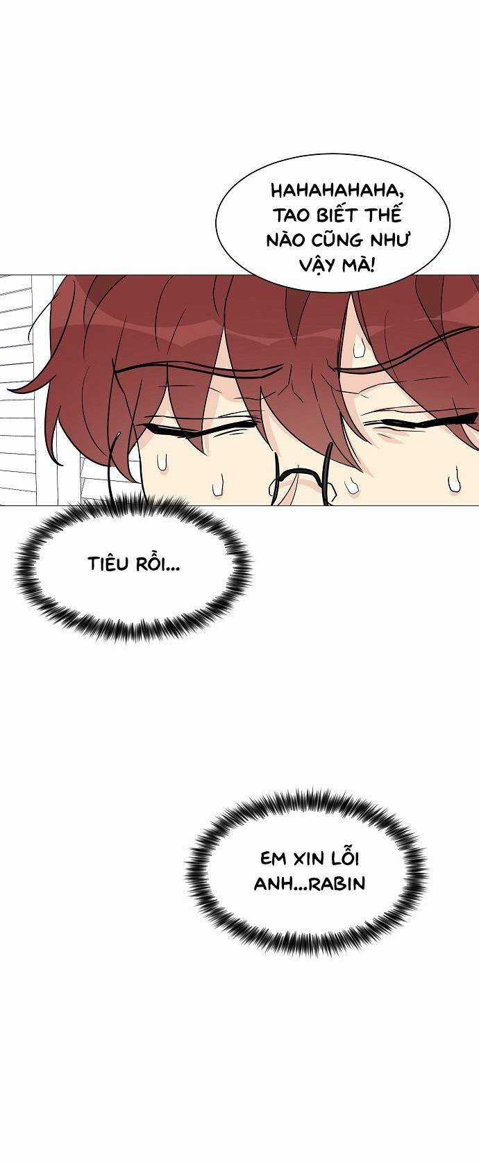 THIẾU NỮ 1M8 - Chapter 28 - Trang 50