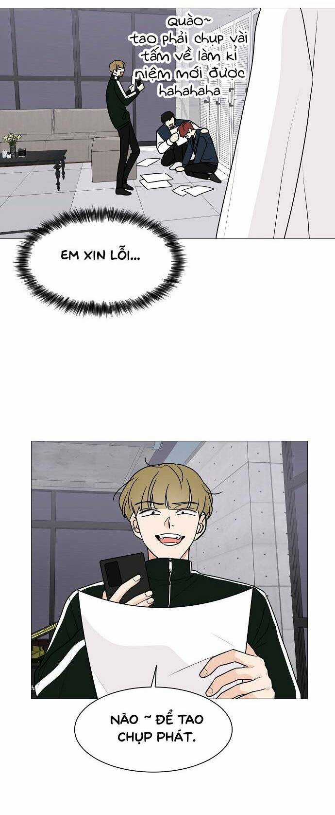 THIẾU NỮ 1M8 - Chapter 28 - Trang 51