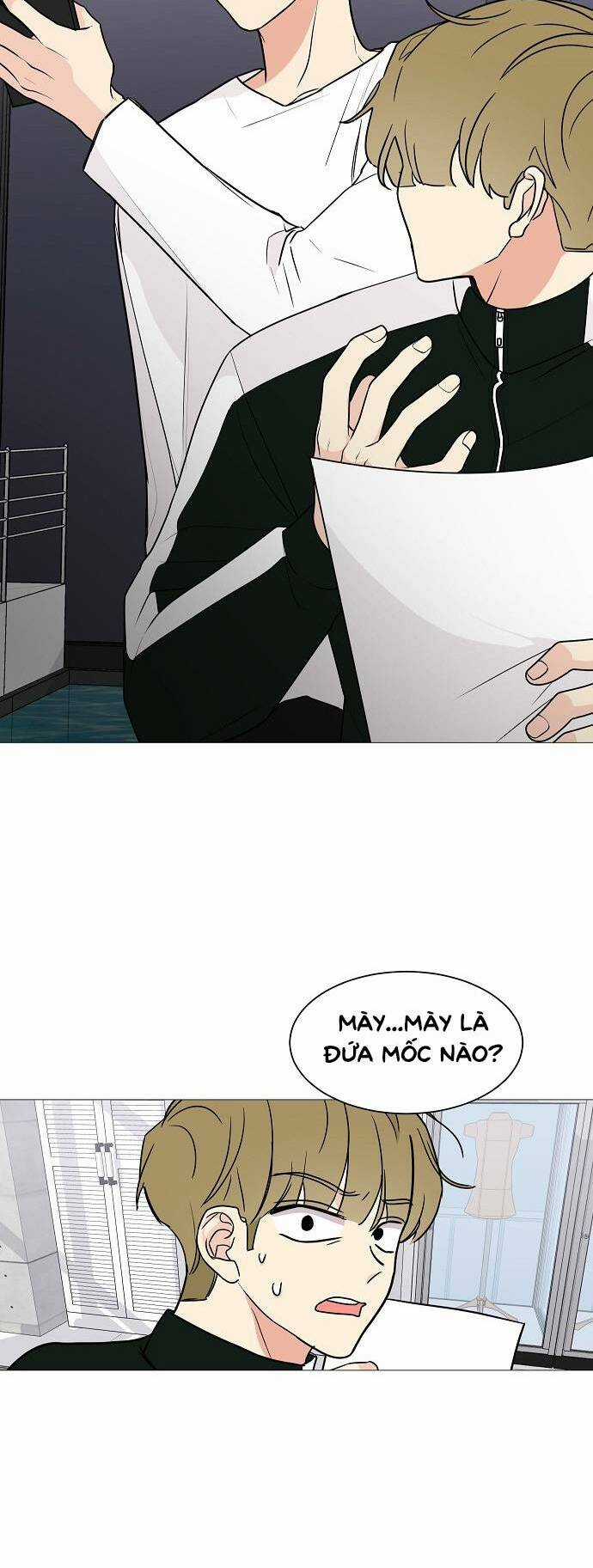 THIẾU NỮ 1M8 - Chapter 28 - Trang 53