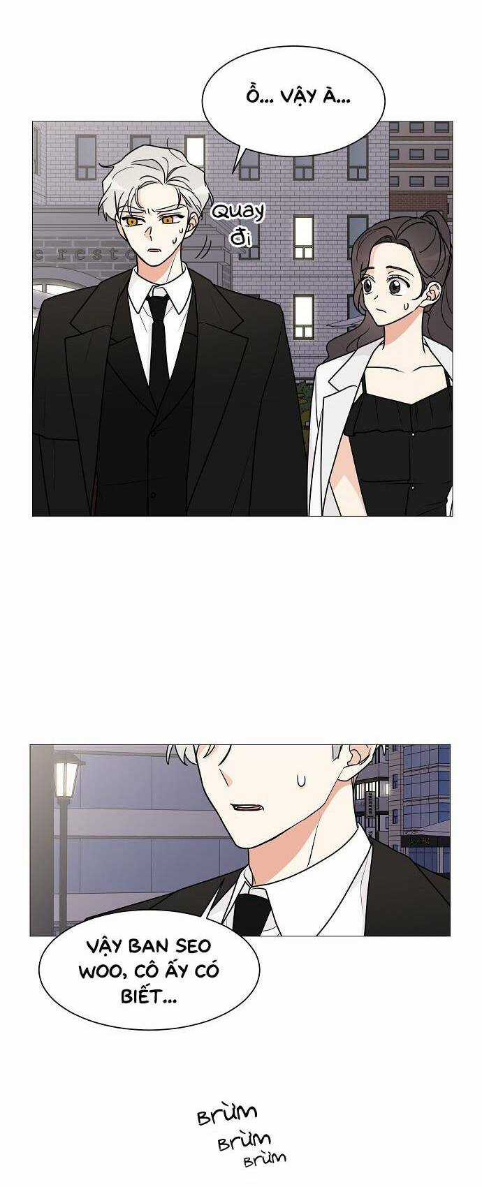 THIẾU NỮ 1M8 - Chapter 28 - Trang 7