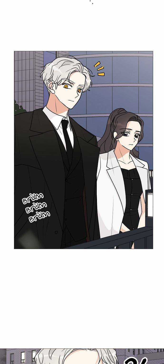 THIẾU NỮ 1M8 - Chapter 28 - Trang 8