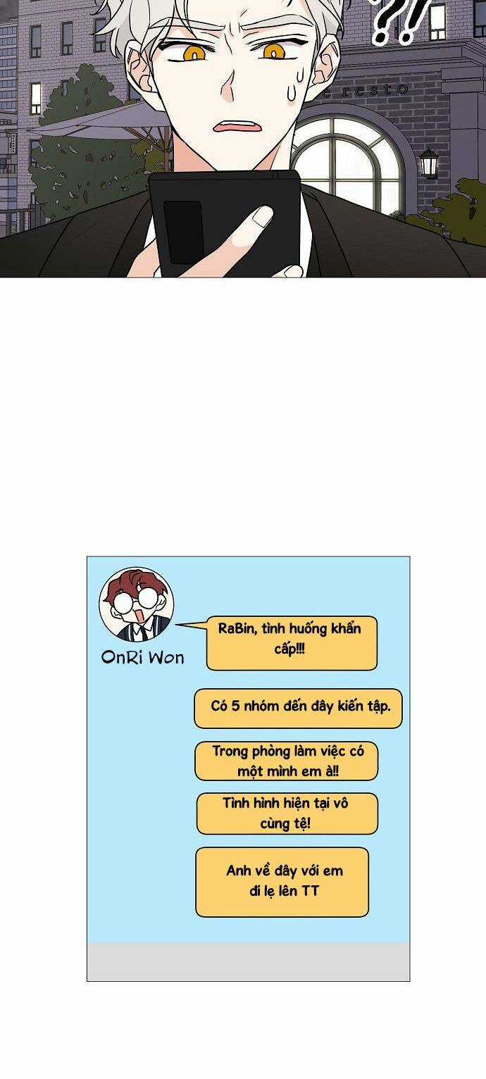 THIẾU NỮ 1M8 - Chapter 28 - Trang 9