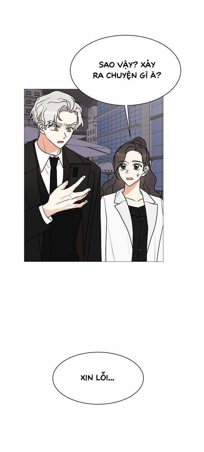 THIẾU NỮ 1M8 - Chapter 28 - Trang 10