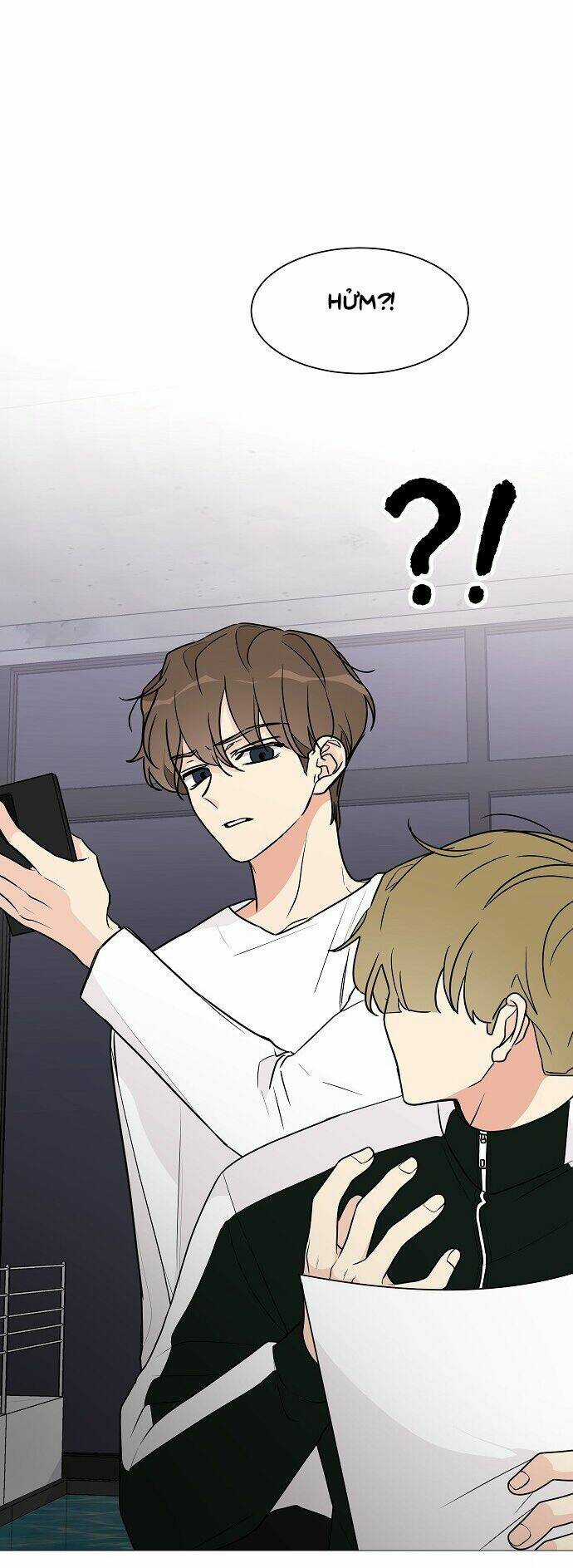 THIẾU NỮ 1M8 - Chapter 29 - Trang 11