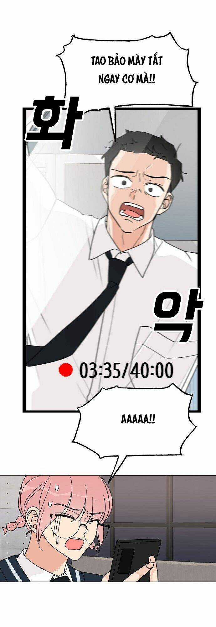 THIẾU NỮ 1M8 - Chapter 29 - Trang 21