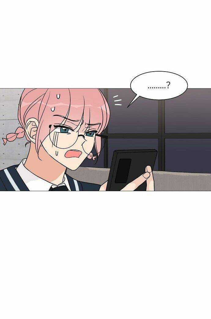 THIẾU NỮ 1M8 - Chapter 29 - Trang 22