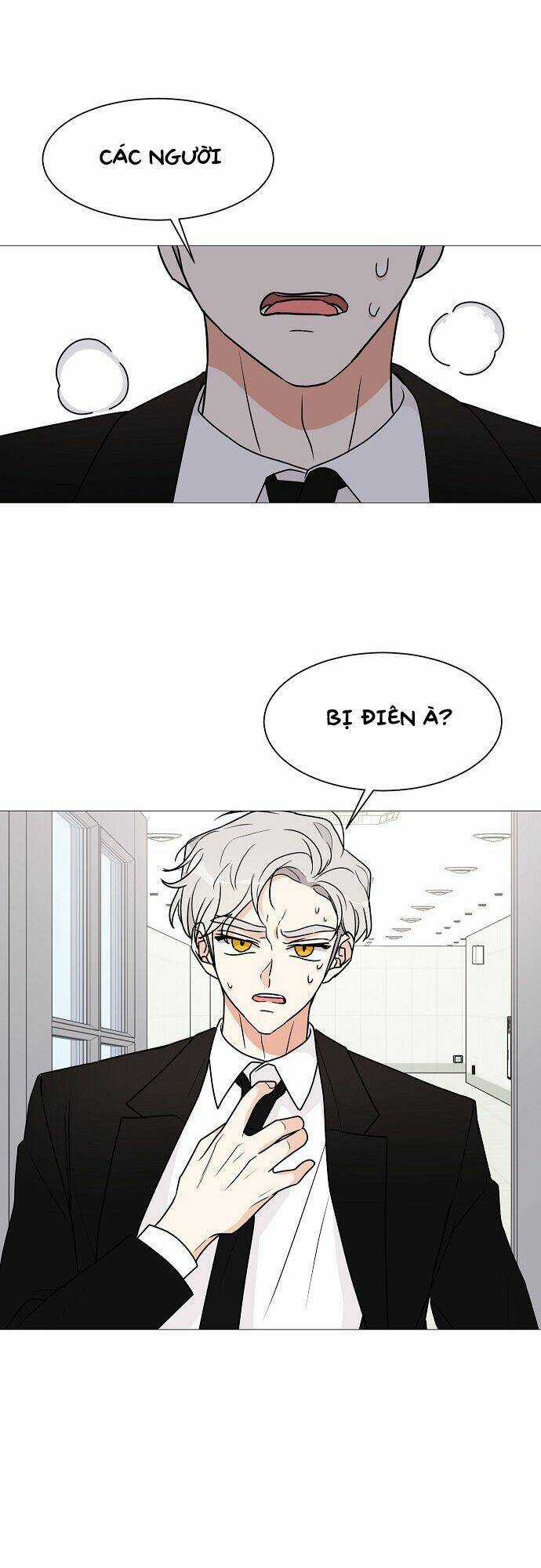 THIẾU NỮ 1M8 - Chapter 29 - Trang 26