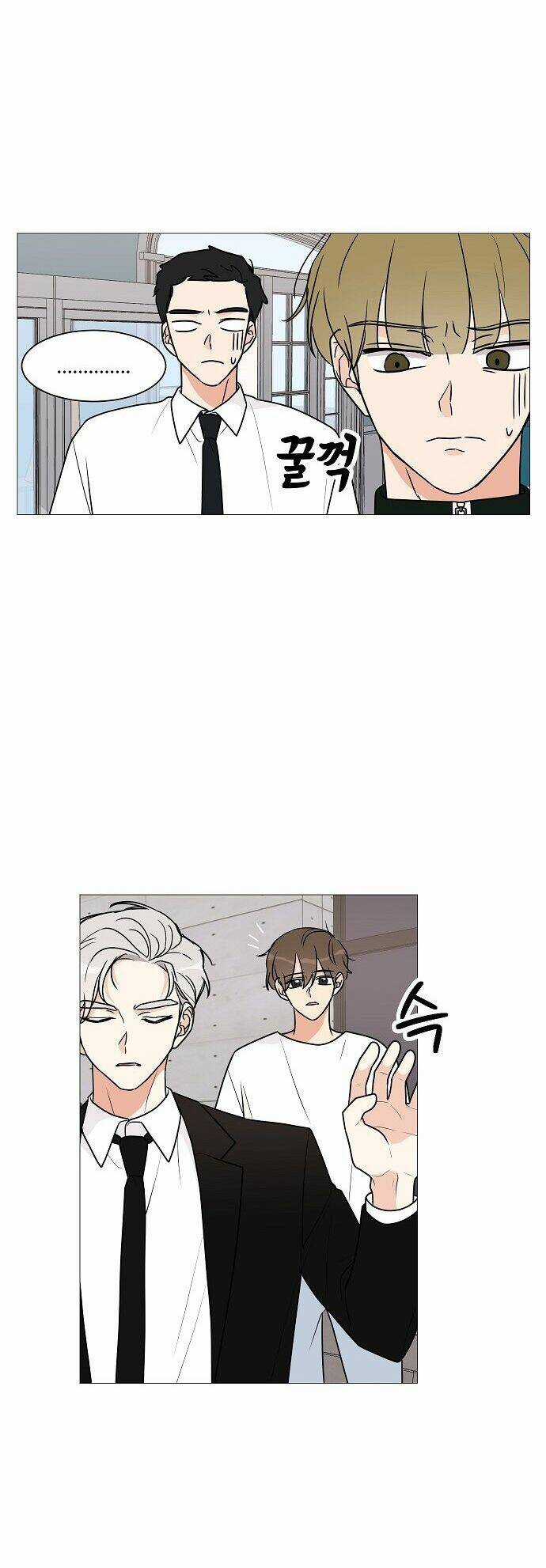 THIẾU NỮ 1M8 - Chapter 29 - Trang 30