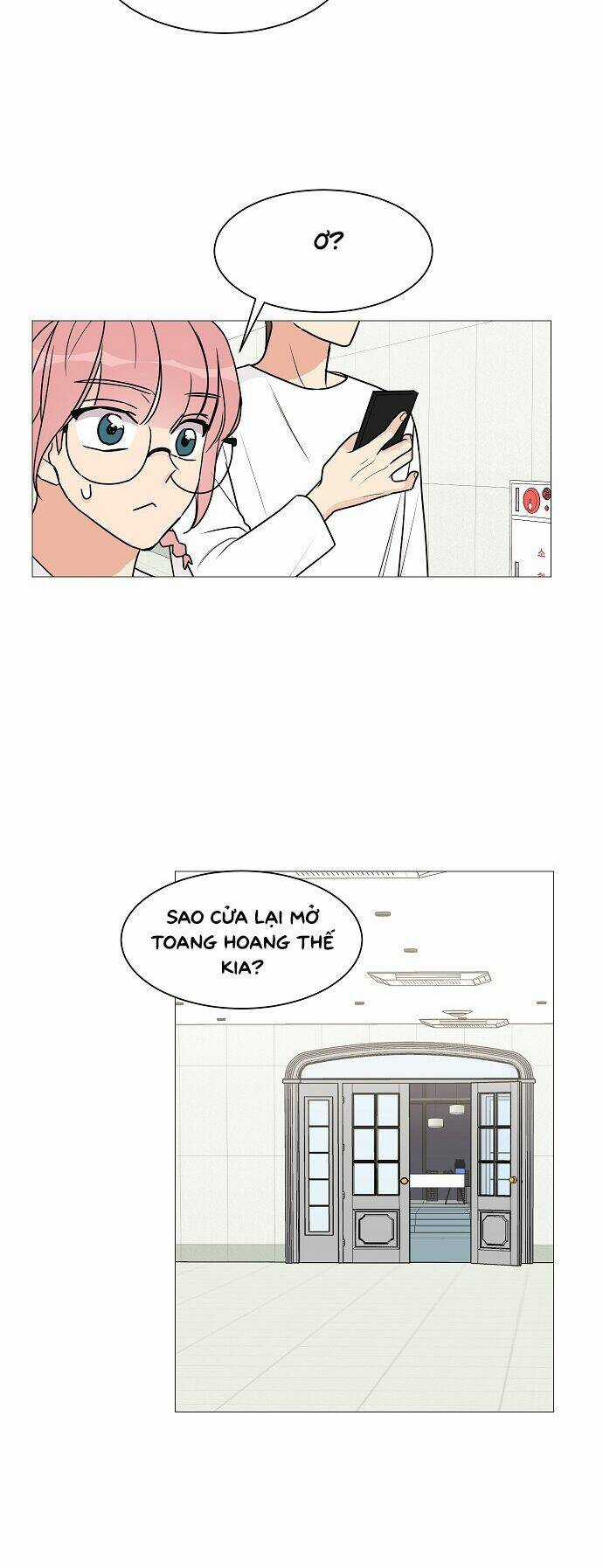 THIẾU NỮ 1M8 - Chapter 29 - Trang 4