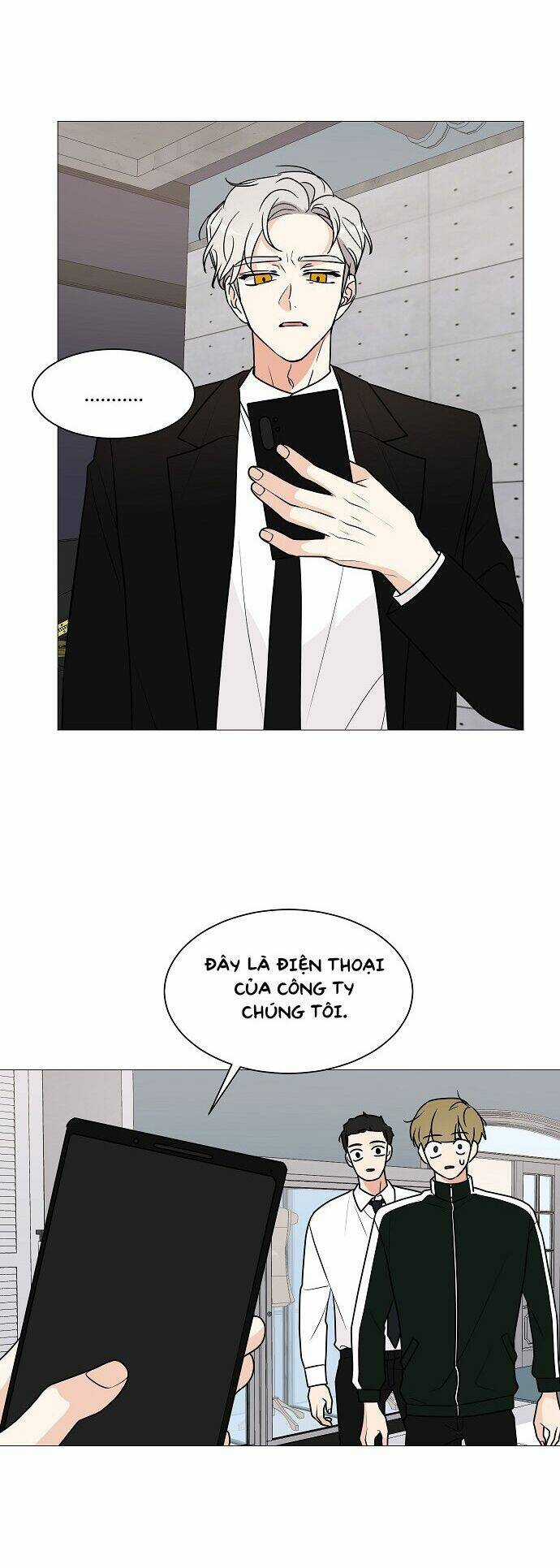 THIẾU NỮ 1M8 - Chapter 29 - Trang 32