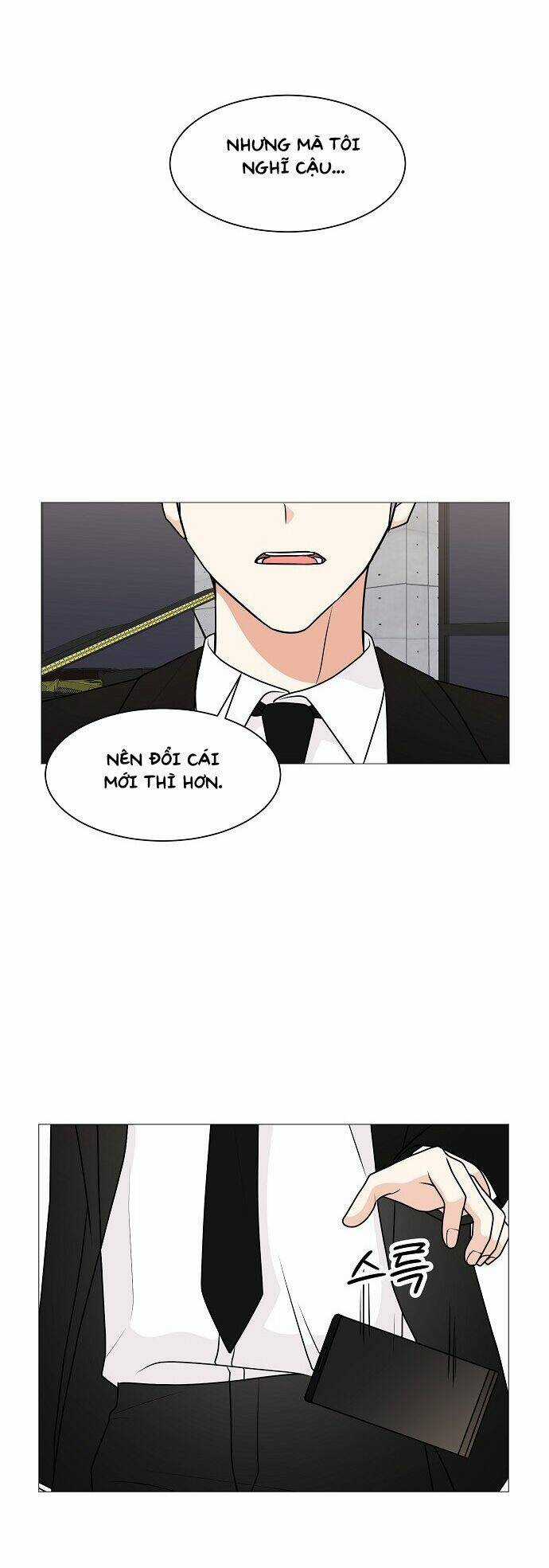 THIẾU NỮ 1M8 - Chapter 29 - Trang 33