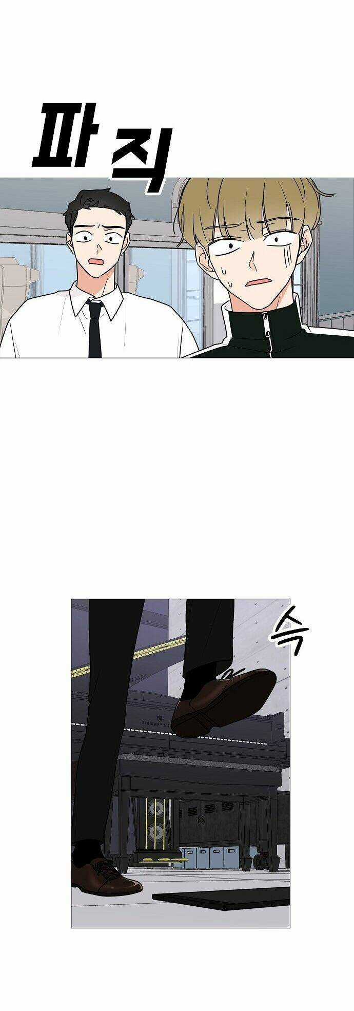 THIẾU NỮ 1M8 - Chapter 29 - Trang 34