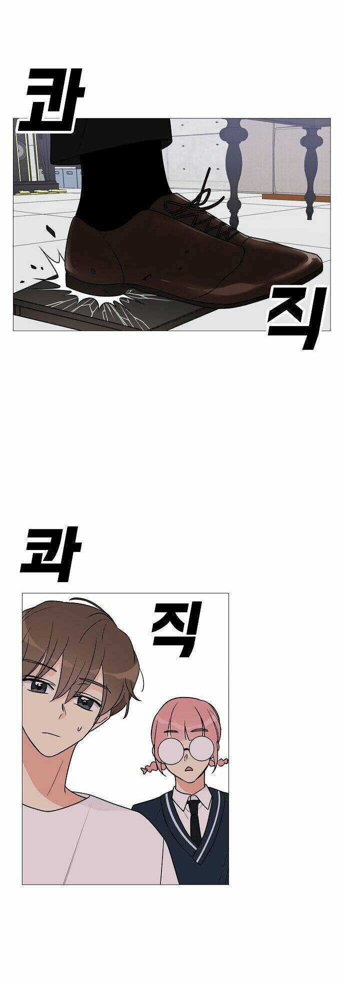 THIẾU NỮ 1M8 - Chapter 29 - Trang 35