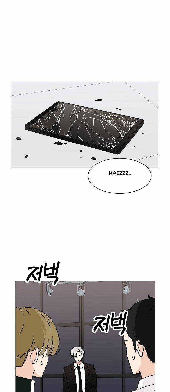 THIẾU NỮ 1M8 - Chapter 29 - Trang 37