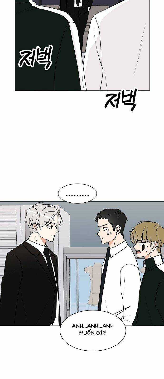 THIẾU NỮ 1M8 - Chapter 29 - Trang 38