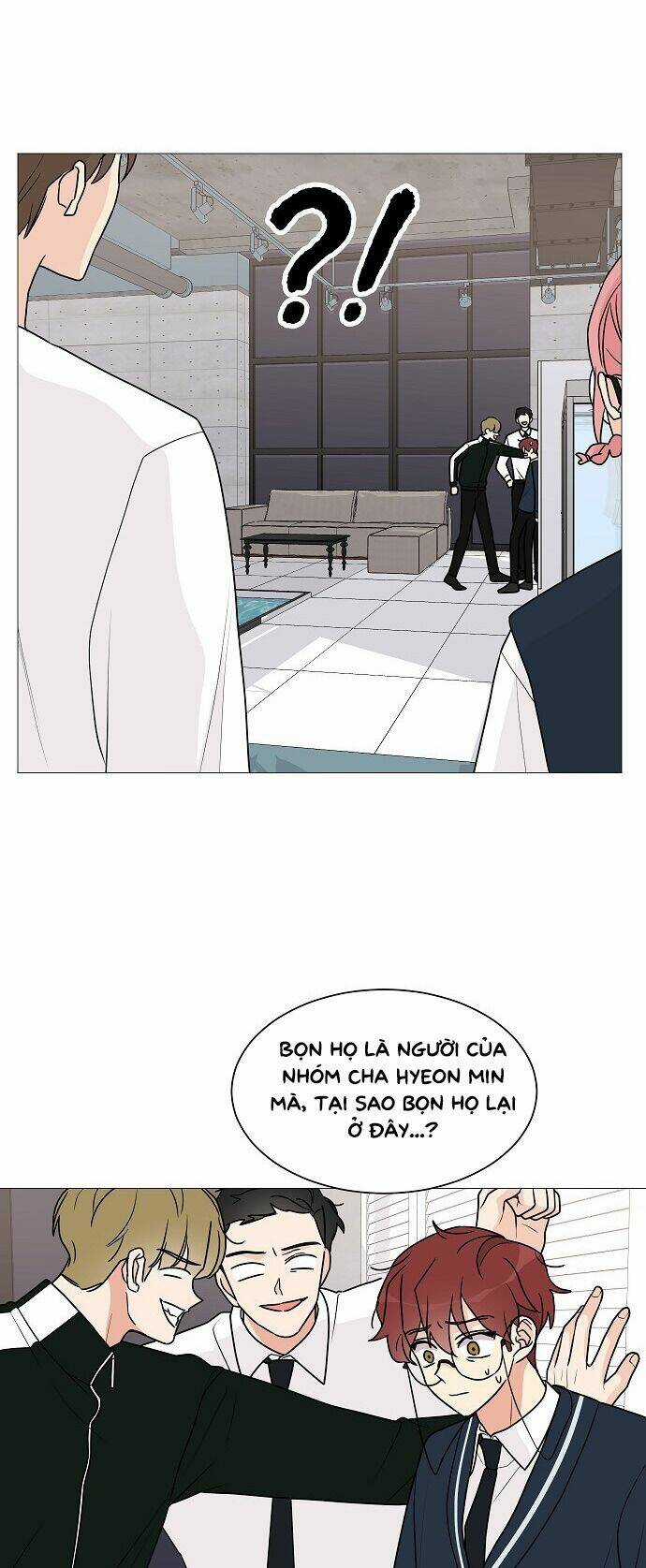 THIẾU NỮ 1M8 - Chapter 29 - Trang 5