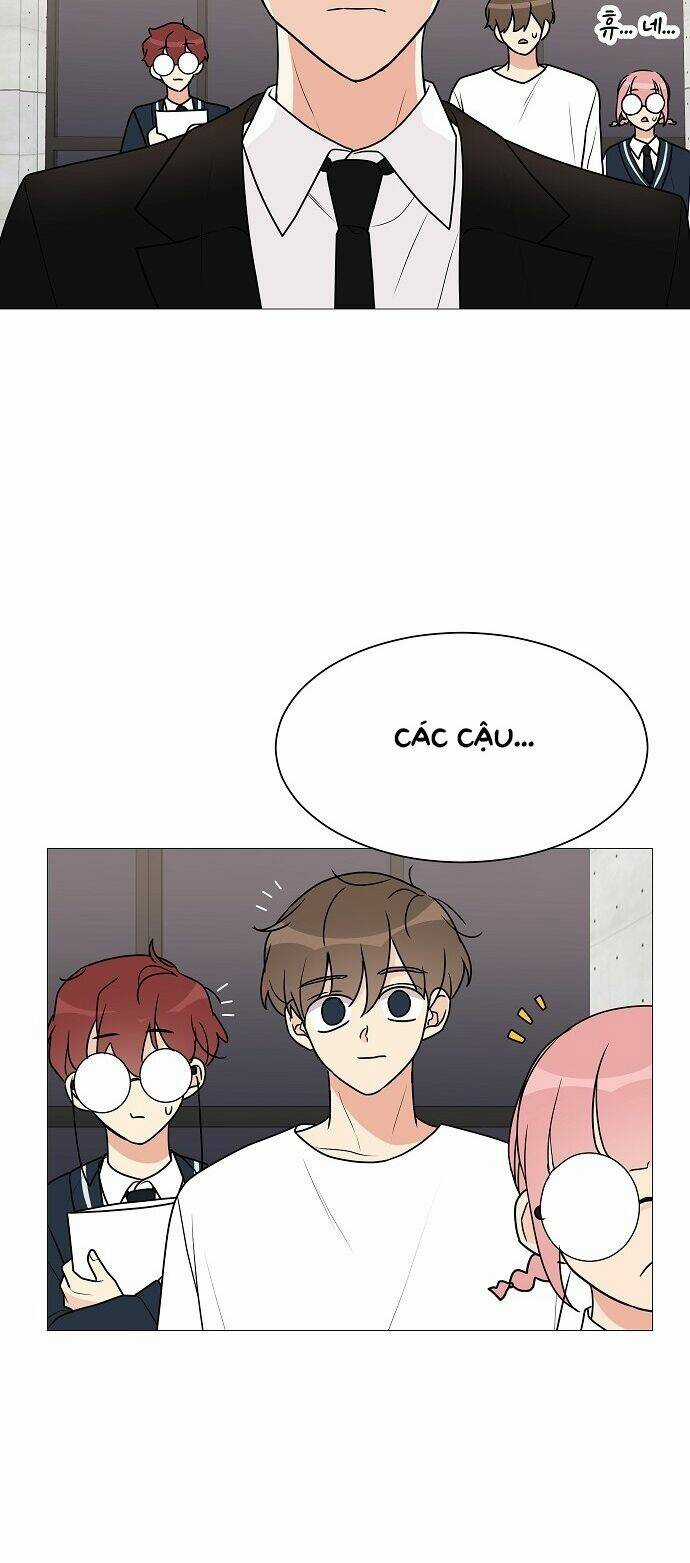 THIẾU NỮ 1M8 - Chapter 29 - Trang 42