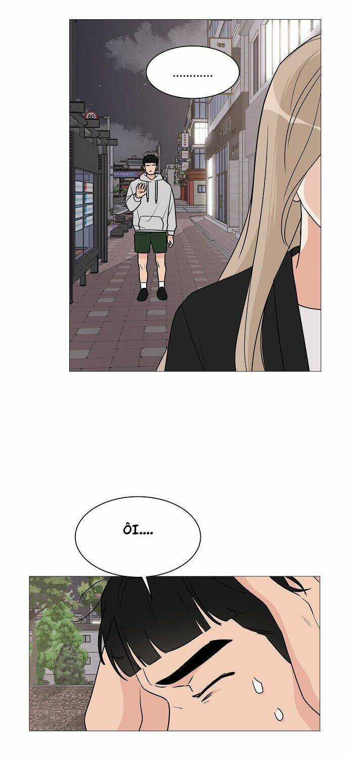 THIẾU NỮ 1M8 - Chapter 29 - Trang 46