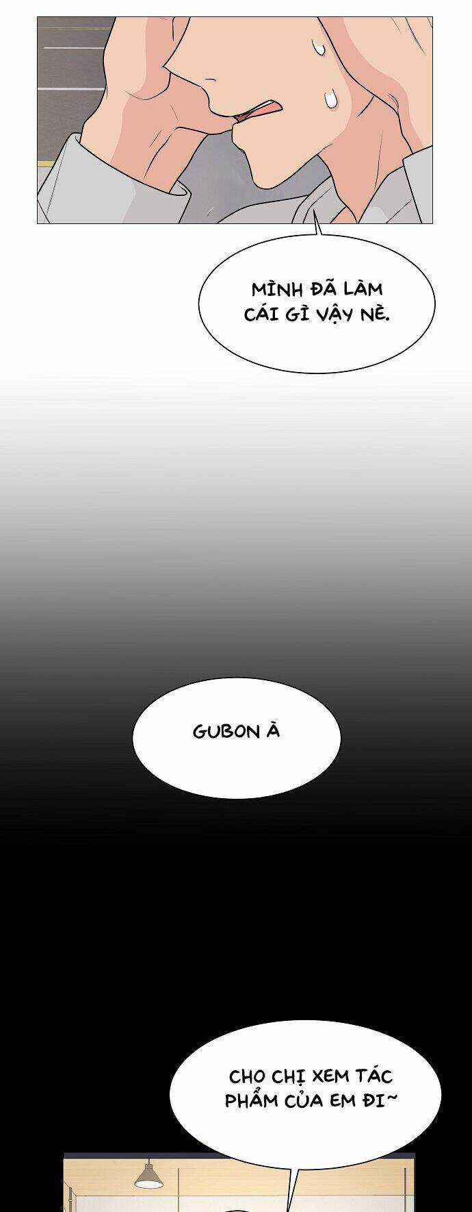 THIẾU NỮ 1M8 - Chapter 29 - Trang 47