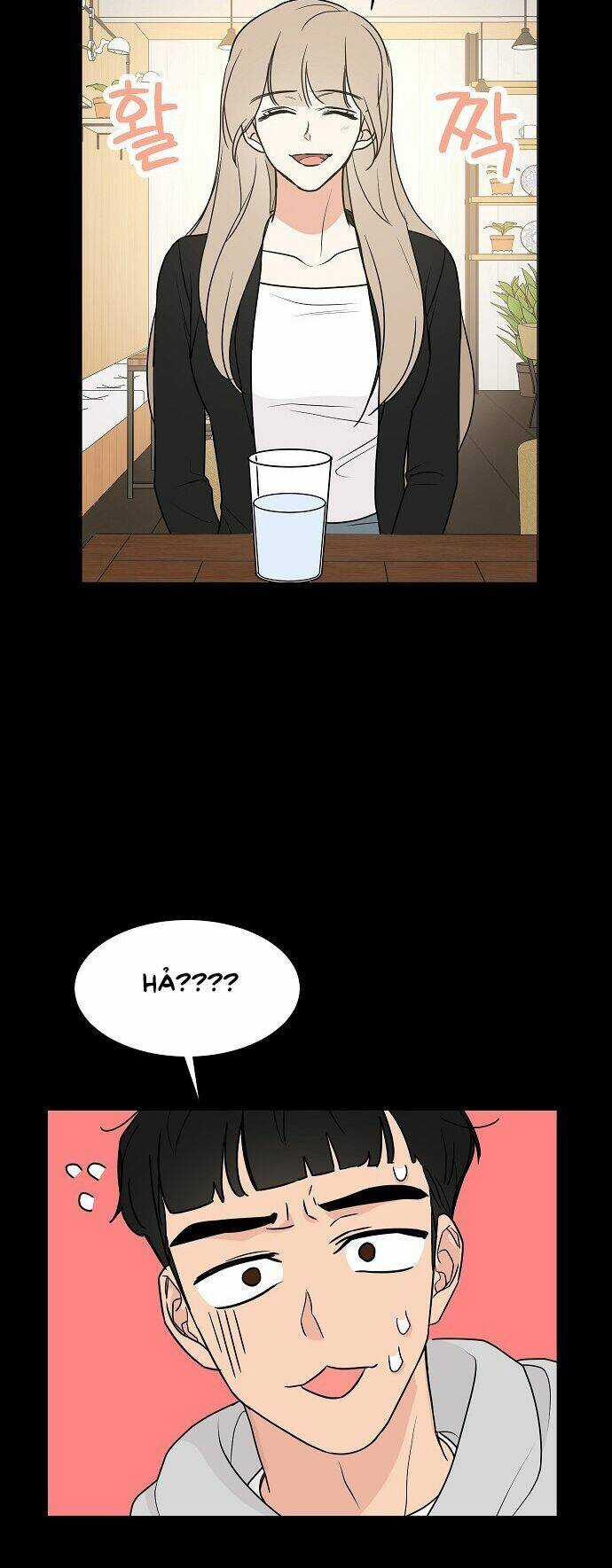 THIẾU NỮ 1M8 - Chapter 29 - Trang 48