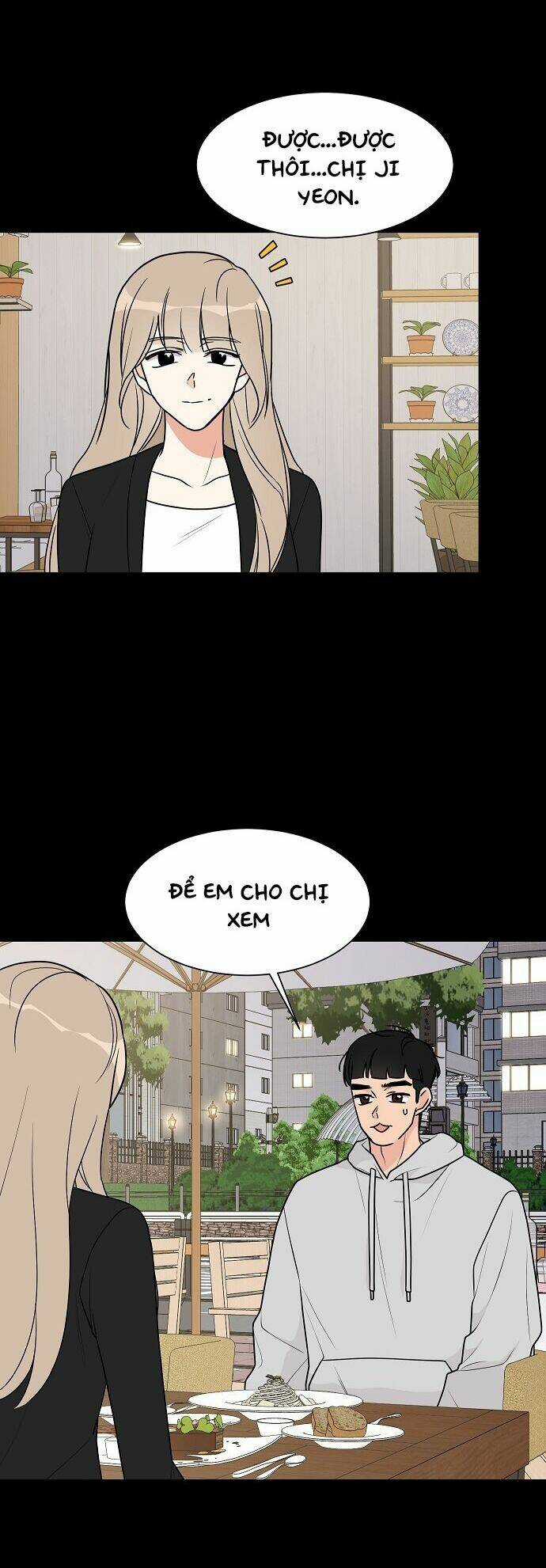 THIẾU NỮ 1M8 - Chapter 29 - Trang 50