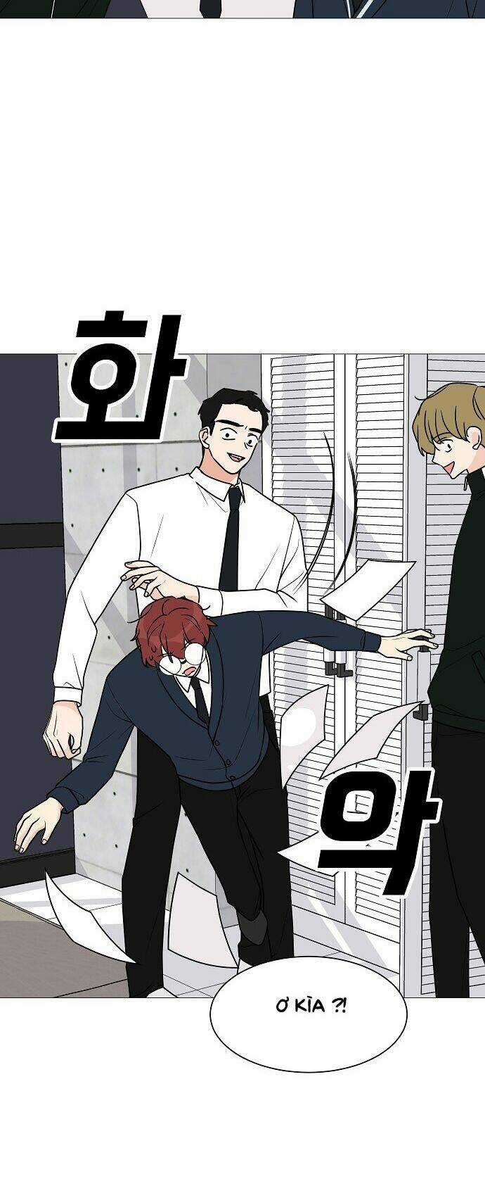 THIẾU NỮ 1M8 - Chapter 29 - Trang 6