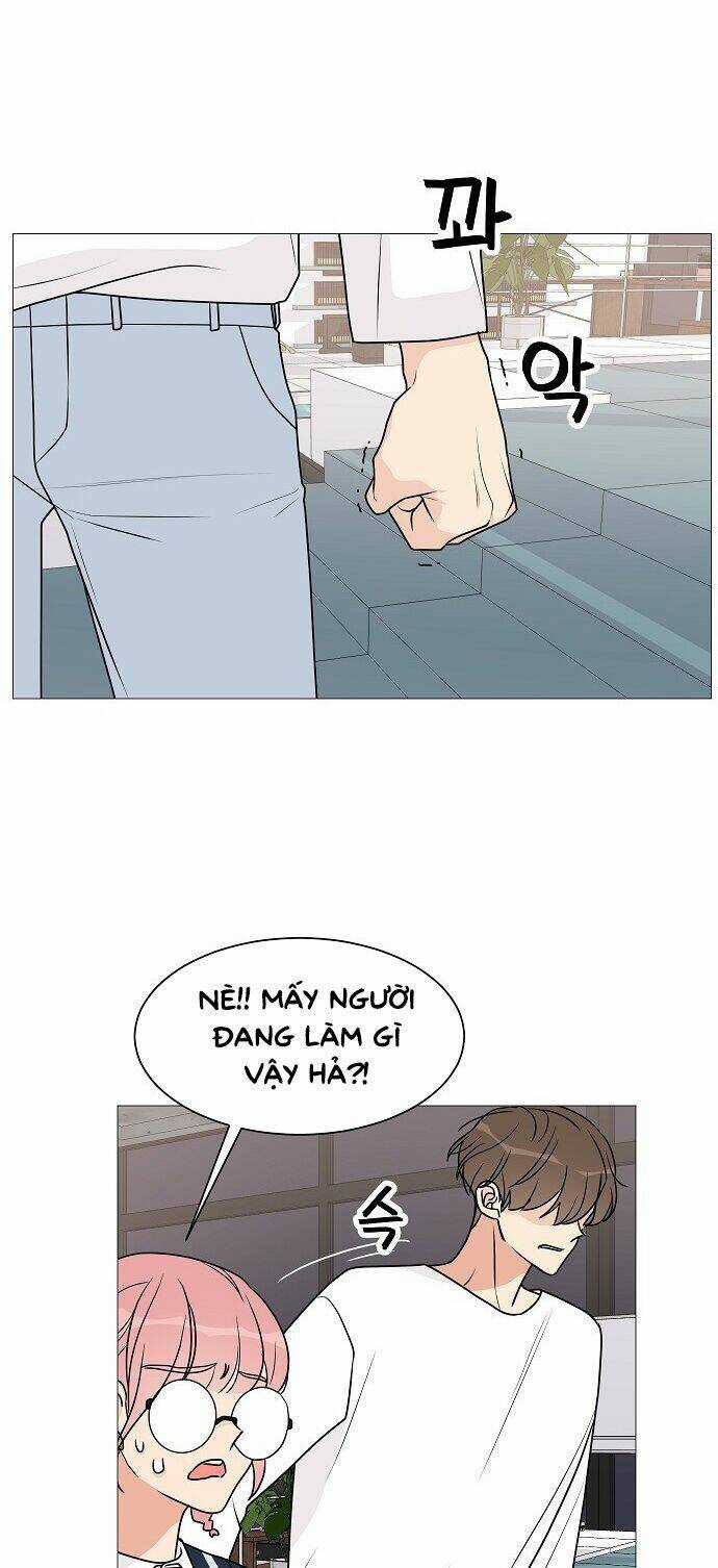THIẾU NỮ 1M8 - Chapter 29 - Trang 9