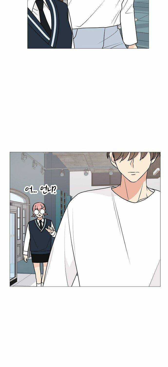 THIẾU NỮ 1M8 - Chapter 29 - Trang 10