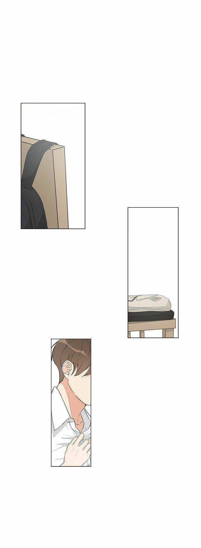 THIẾU NỮ 1M8 - Chapter 3 - Trang 3