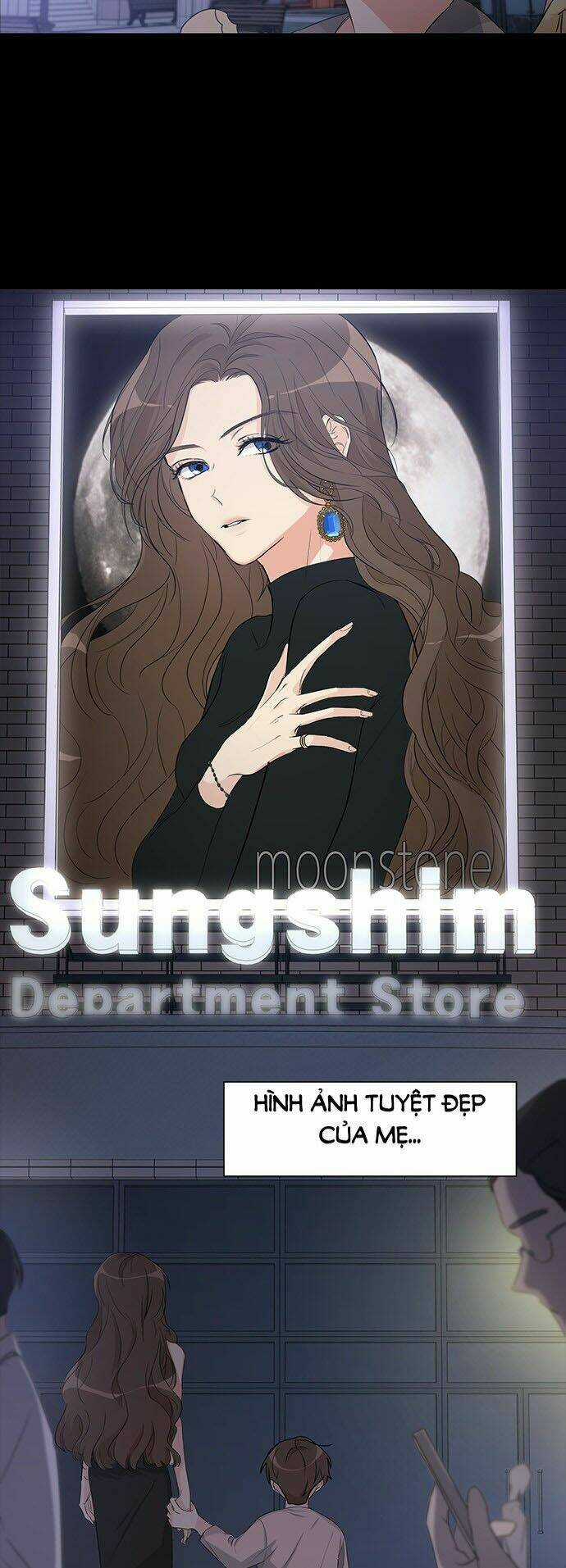 THIẾU NỮ 1M8 - Chapter 3 - Trang 21