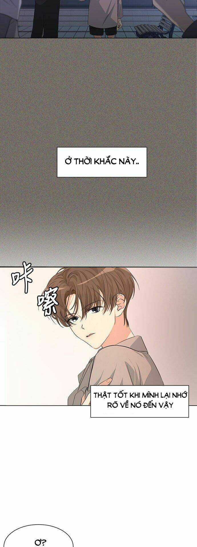 THIẾU NỮ 1M8 - Chapter 3 - Trang 22