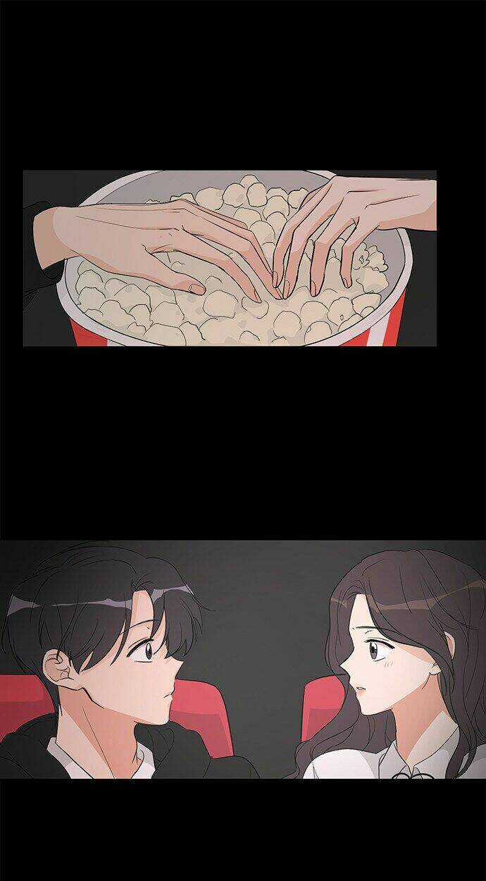 THIẾU NỮ 1M8 - Chapter 3 - Trang 27