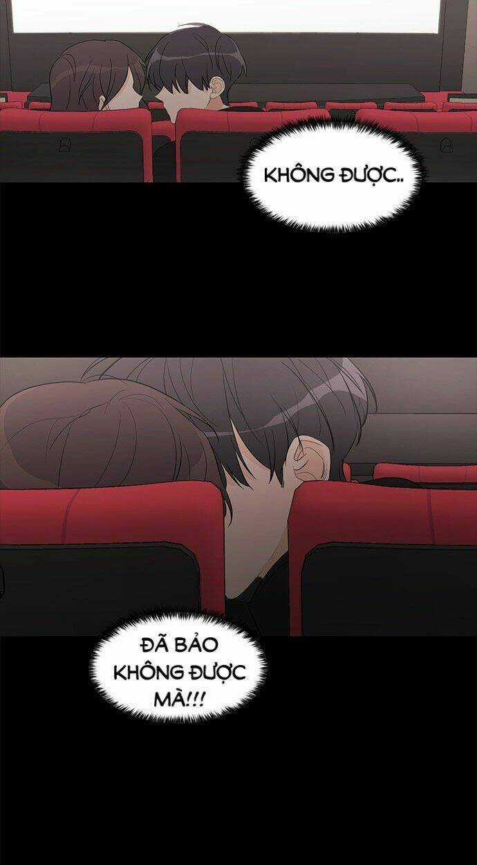 THIẾU NỮ 1M8 - Chapter 3 - Trang 29