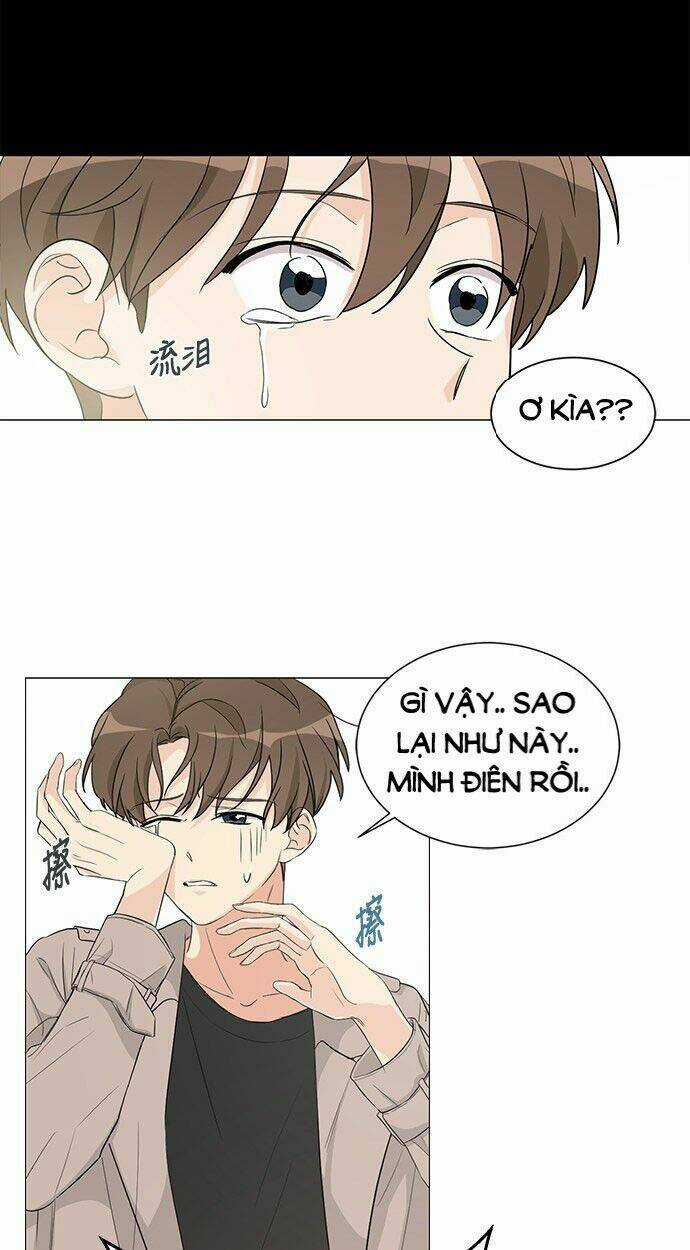 THIẾU NỮ 1M8 - Chapter 3 - Trang 30