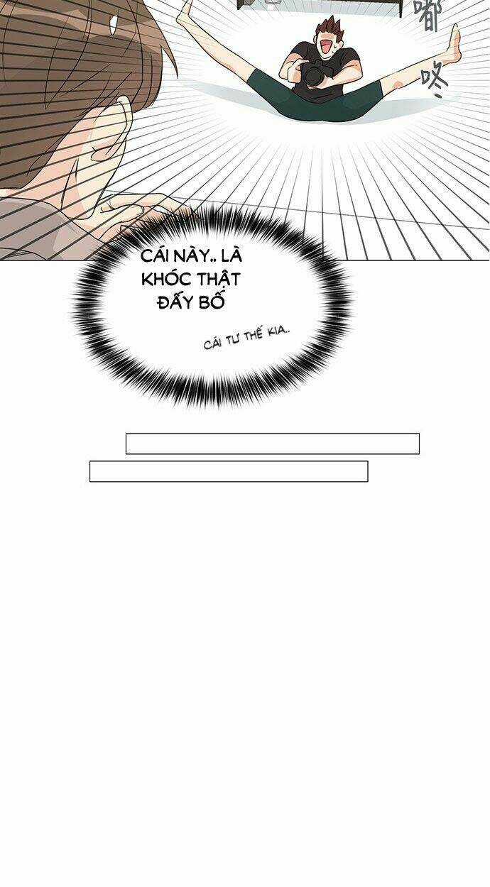 THIẾU NỮ 1M8 - Chapter 3 - Trang 32