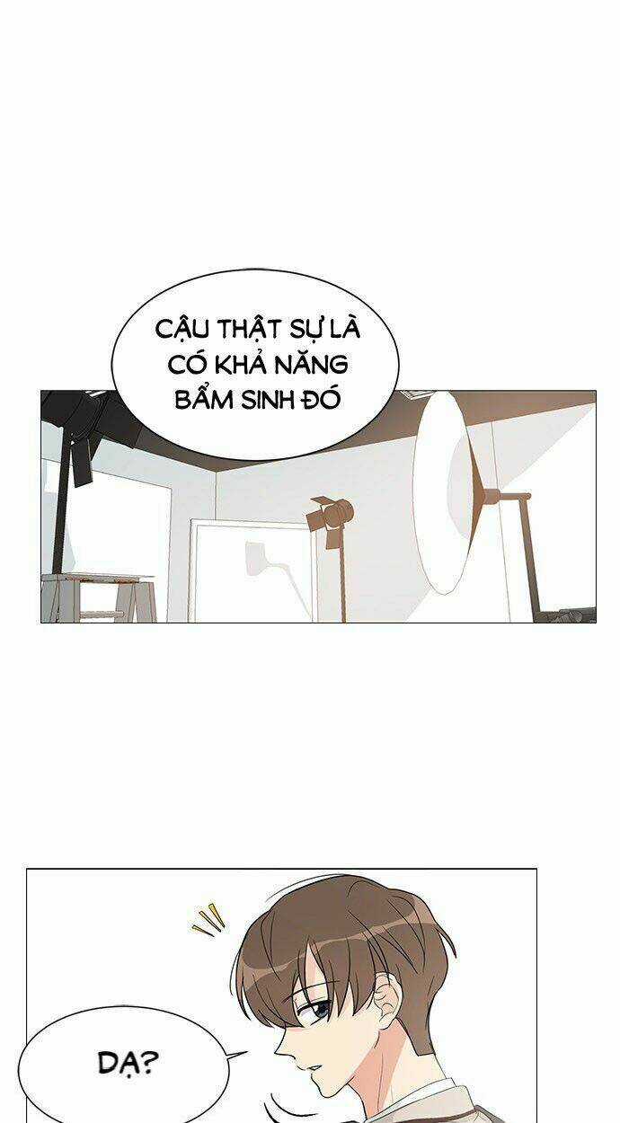 THIẾU NỮ 1M8 - Chapter 3 - Trang 33