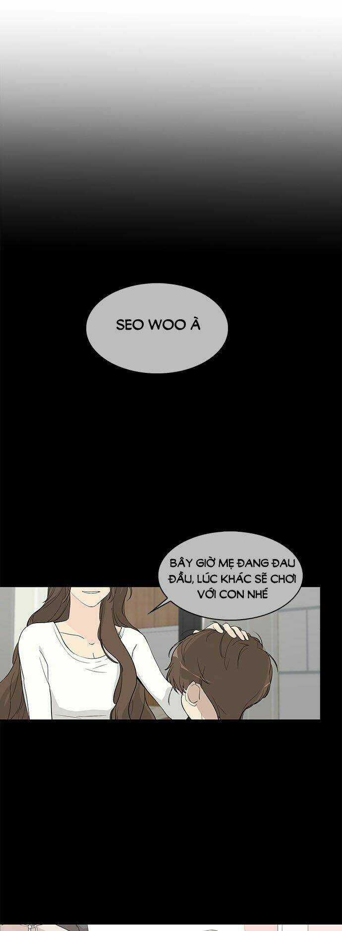 THIẾU NỮ 1M8 - Chapter 3 - Trang 5