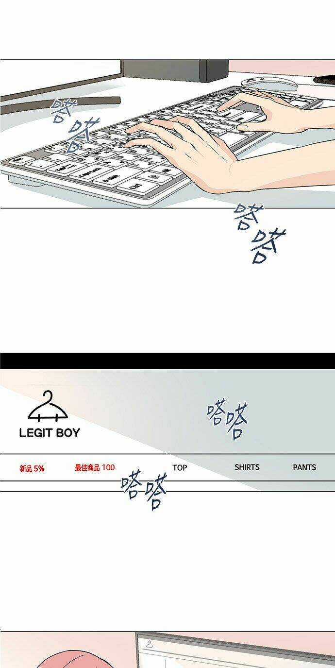 THIẾU NỮ 1M8 - Chapter 3 - Trang 48