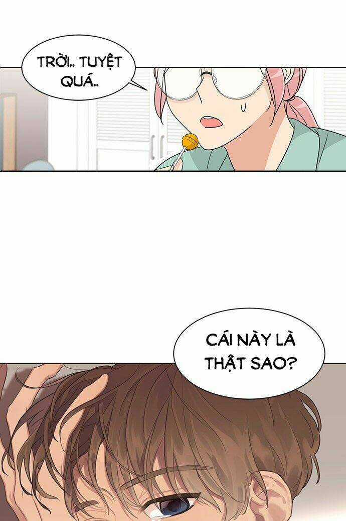 THIẾU NỮ 1M8 - Chapter 3 - Trang 52