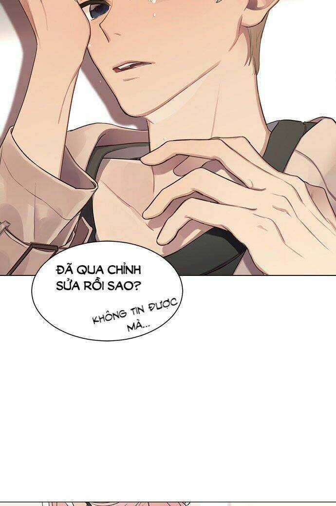 THIẾU NỮ 1M8 - Chapter 3 - Trang 53