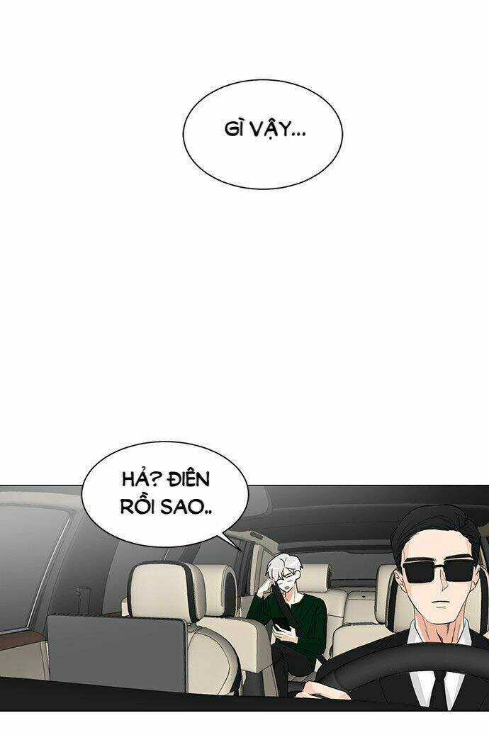 THIẾU NỮ 1M8 - Chapter 3 - Trang 56