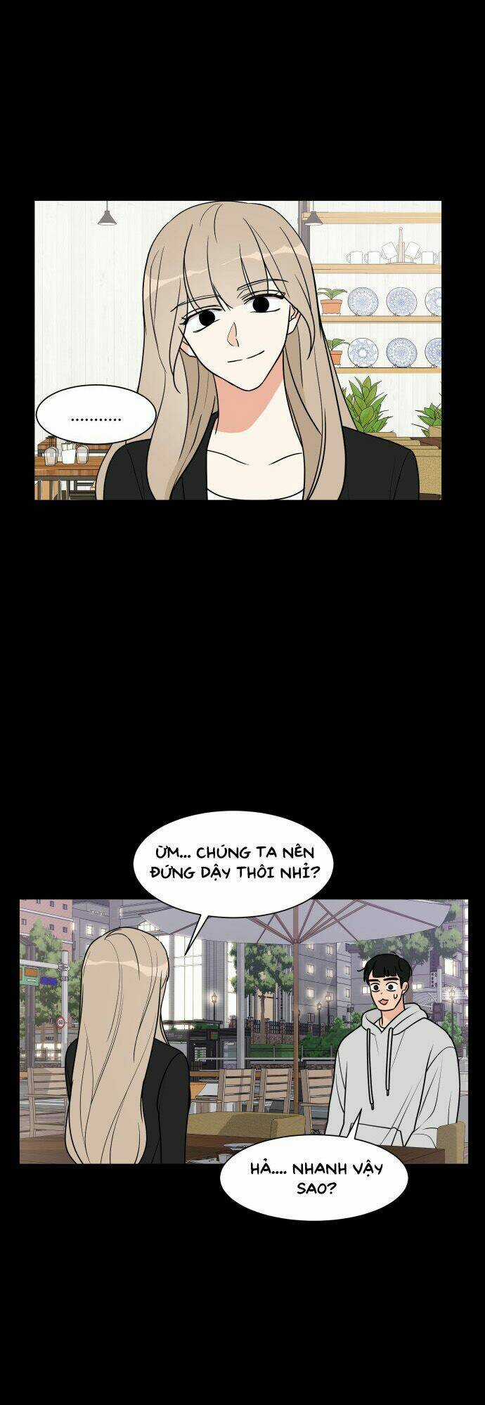 THIẾU NỮ 1M8 - Chapter 30 - Trang 11